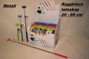 Ryggkliare TELESKOP 